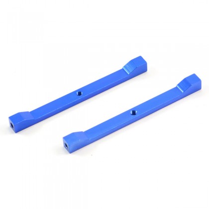 FTX Outlaw/Zorro Aluminium Battery Case Holder